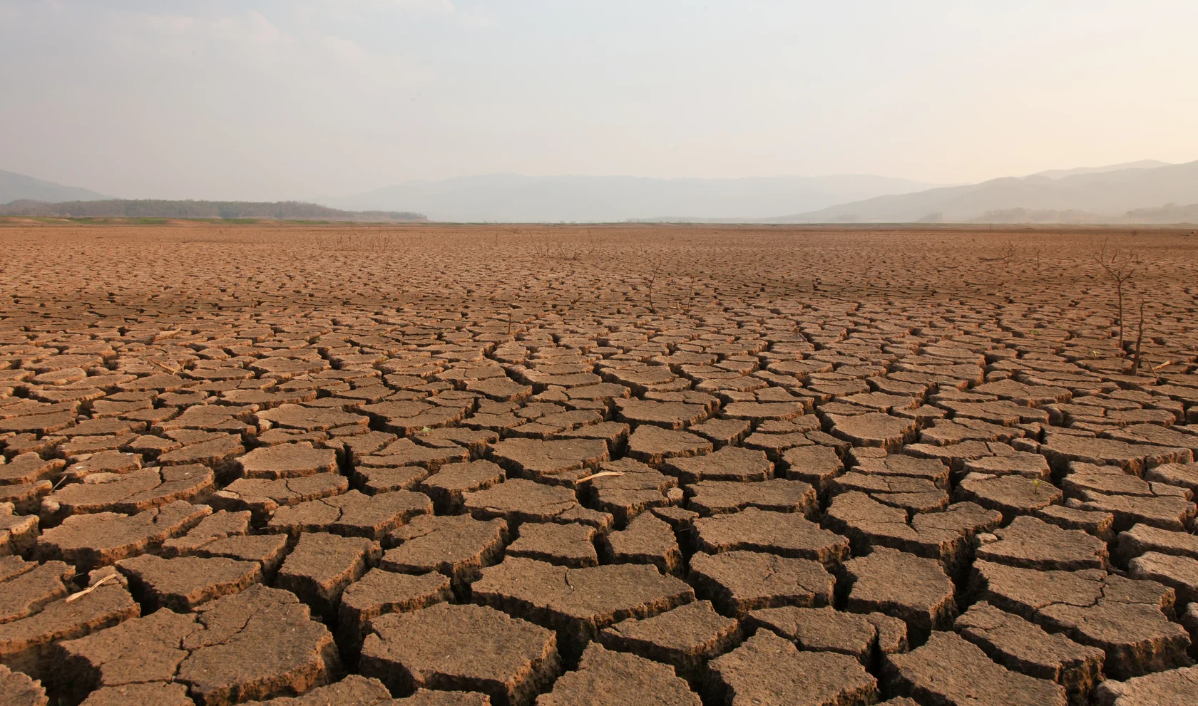 drought in Africa