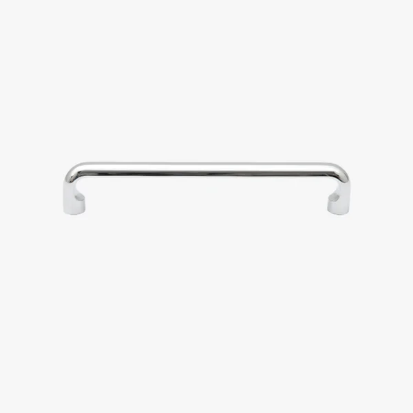 Schueller Bow handle chrome gloss