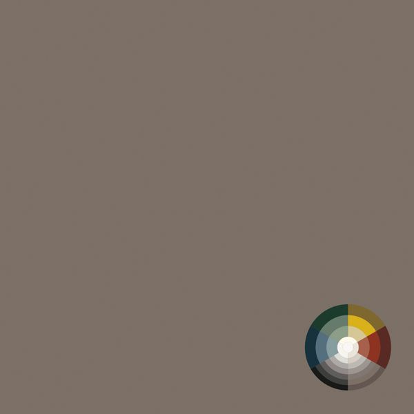 Schueller Colour Concept Brun sépia