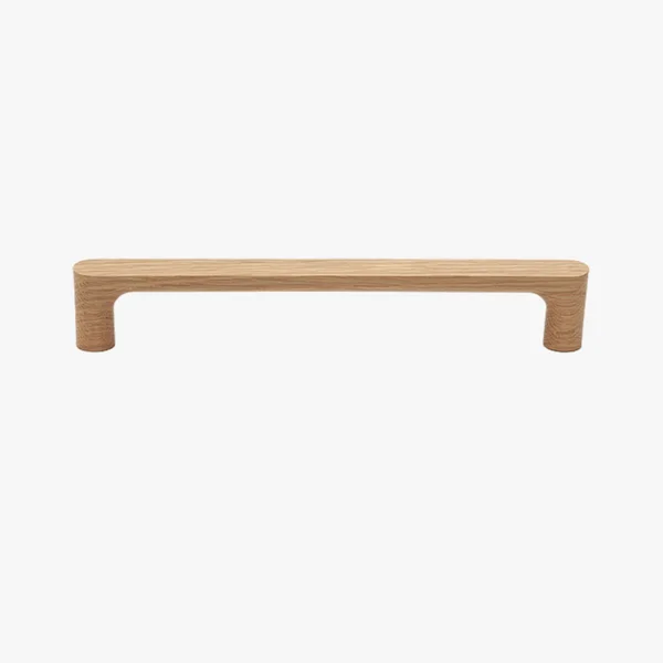 Schueller Bow handle natural oak