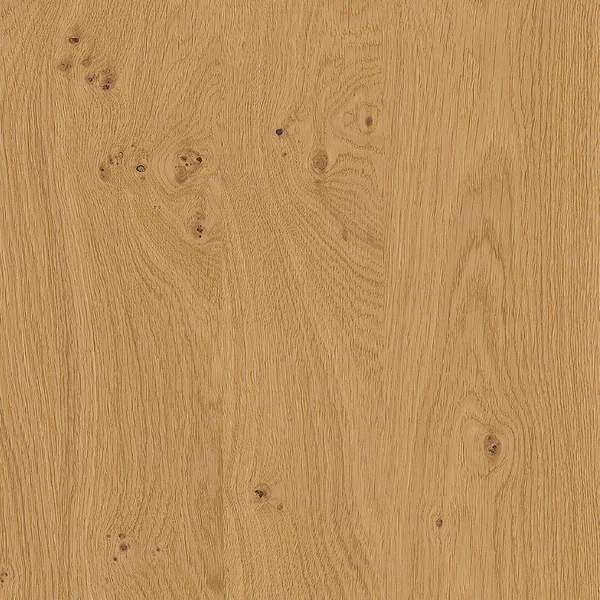 Rocca F734 Eiken natuur knoestig, geborsteld