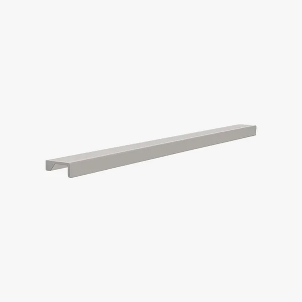 Schueller Grip ledge pebble grey