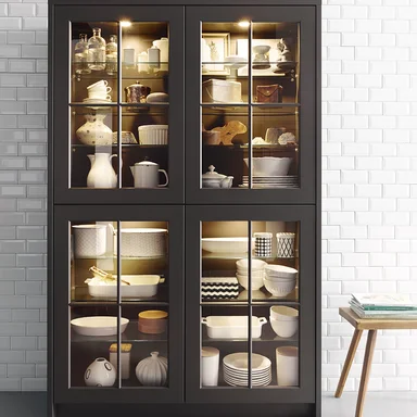 Vitrine