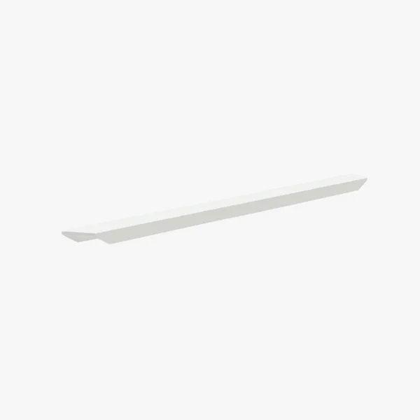 Schueller Grip ledge crystal white