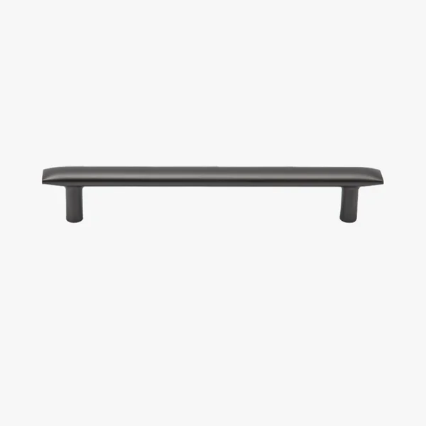 Schueller Bow handle black steel