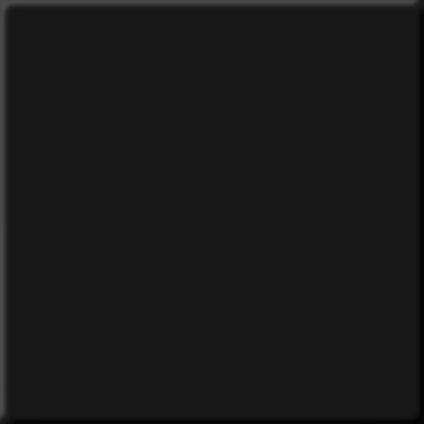 Fino Matt L187U Onyxzwart mat AFP