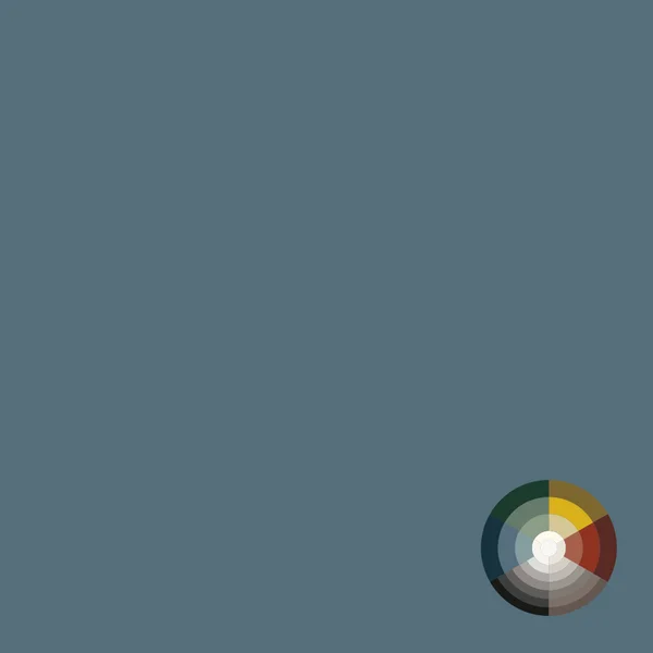 Schueller Colour Concept Staalblauw
