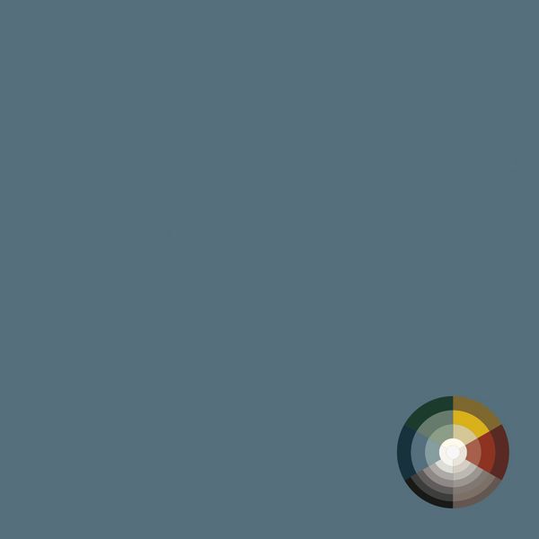 Schueller Colour Concept Bleu acier