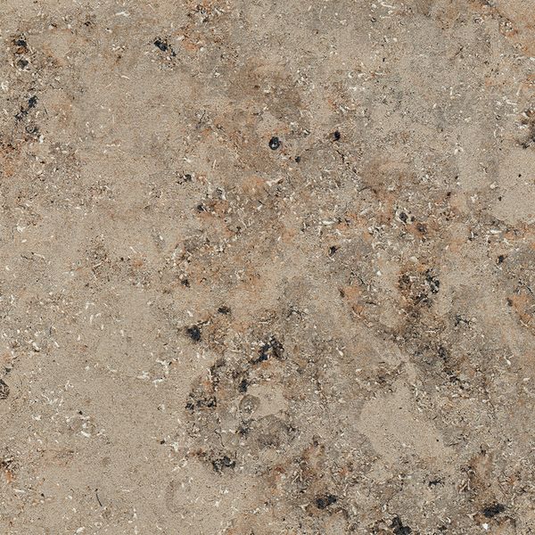 K052 Imitation marbre du Jura beige