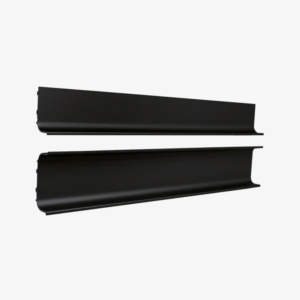 7185 Onyx black