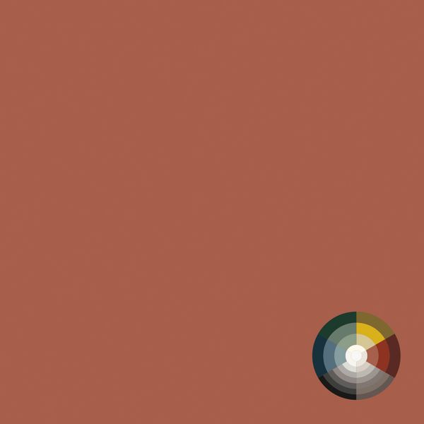 Schueller Colour Concept Rouge orient