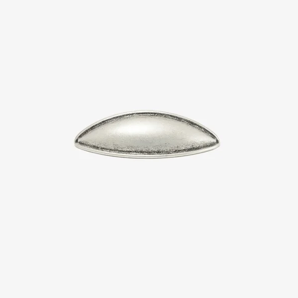 187 Antique silver